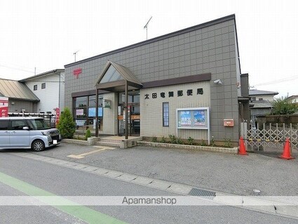 ヴィラ　グレース　Ⅱ[1LDK/52.38m2]の周辺6