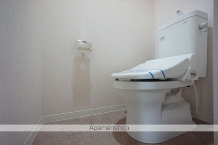 アルテミス[1DK/35.47m2]のトイレ