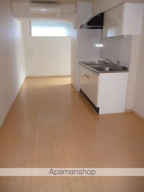東京都調布市布田４丁目[1LDK/39.44m2]のその他部屋・スペース