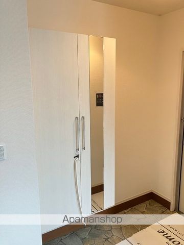 マノワール島田の内装写真