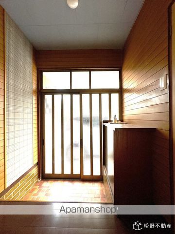 高松町T借家の内装写真