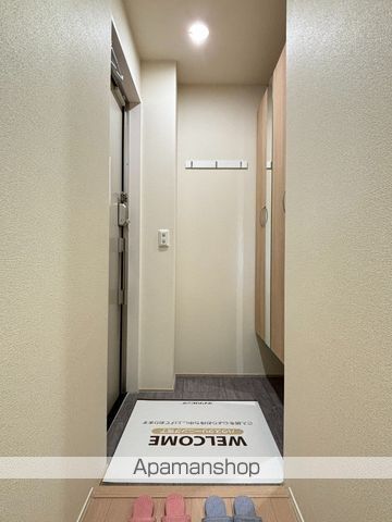 amabileの内装写真