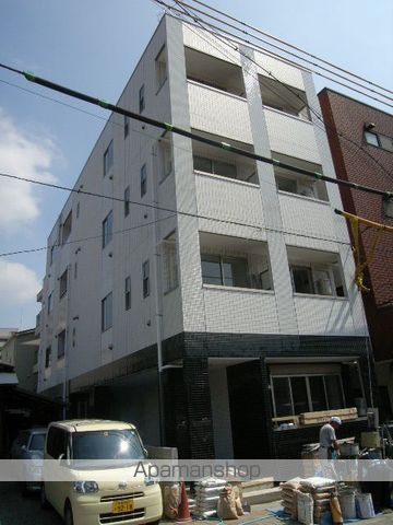 ＰＡＲＫ　ＨＩＬＬＳ　ＳＨＩＮＪＹＵＫＵ 403 ｜ 千葉県千葉市中央区新宿１丁目14-14（賃貸マンション1LDK・4階・33.72㎡） その3