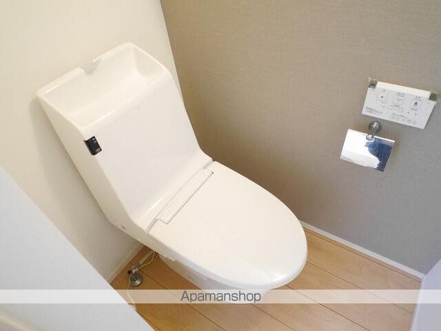 KーHOUSE北小岩の内装写真