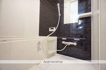 パルティール金山[1R/24.05m2]の内装2