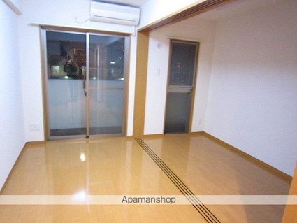 エルスタンザ子平町[1DK/26.64m2]の内装1