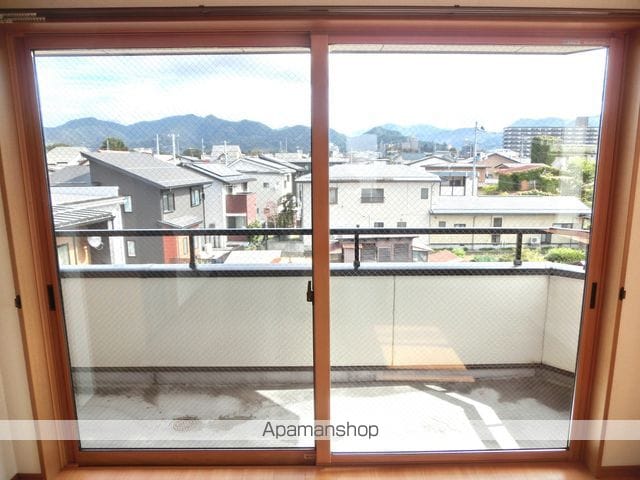 メゾンドRIOの内装写真