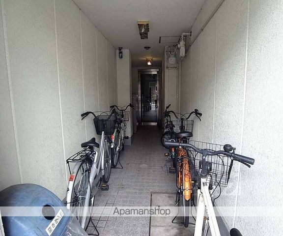 SONIXの玄関写真