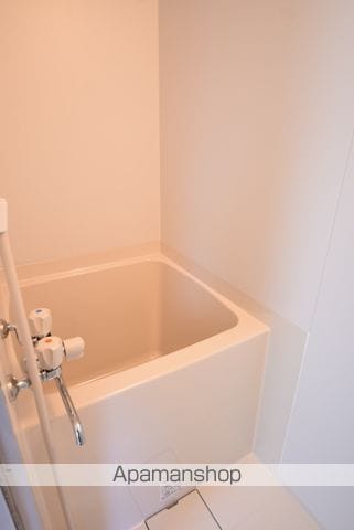 サンセット豊岡の内装写真