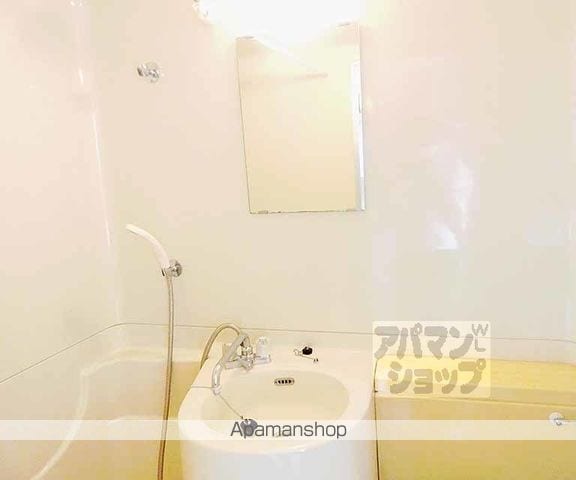 コスモリード京都今出川の内装写真