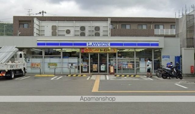 ヴィラプレフェールIIの周辺写真