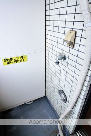 メゾン・ド・パラディの内装写真