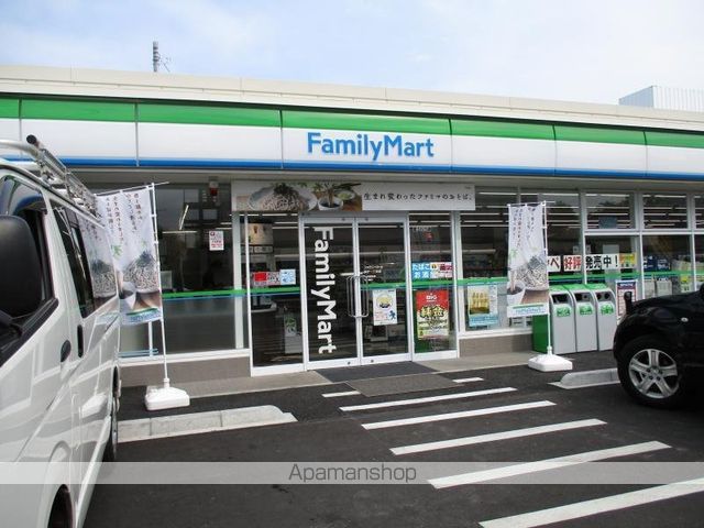 アヴァンセ岩切壱番館の周辺写真
