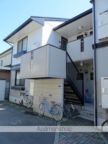 エヤナ蔵2の玄関写真