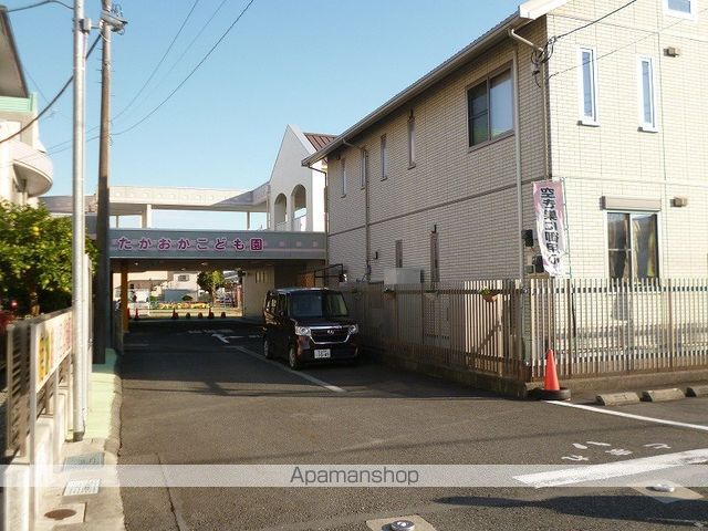 コーポタカオカの周辺写真