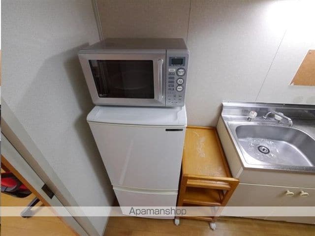 ピースフル錦町の内装写真
