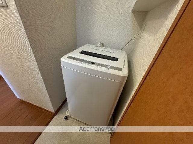レオパレスWEST月見の内装写真