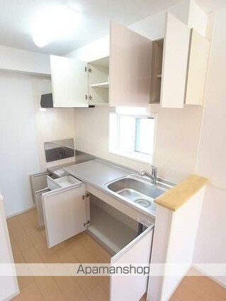 サンライズ　トキワ[2LDK/64.49m2]の内装1