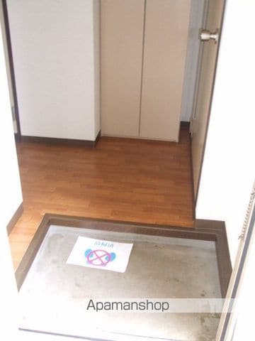楠本ハイツの内装写真