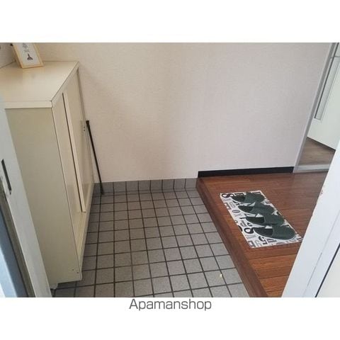 OMレジデンス瀬戸IIの内装写真