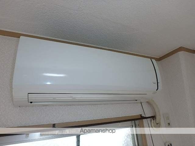 TOYOLIONSMANSIONNODAの内装写真