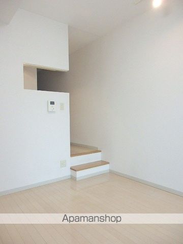 パークヒルズ中央12の内装写真