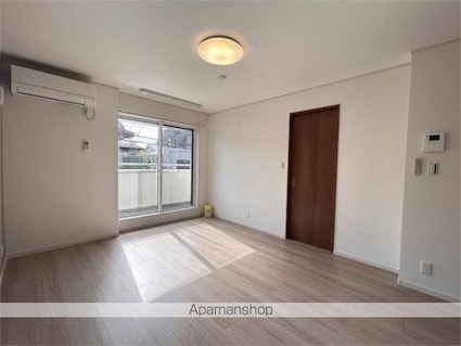 サンライズ中野江原町[2LDK/48.74m2]の内装2