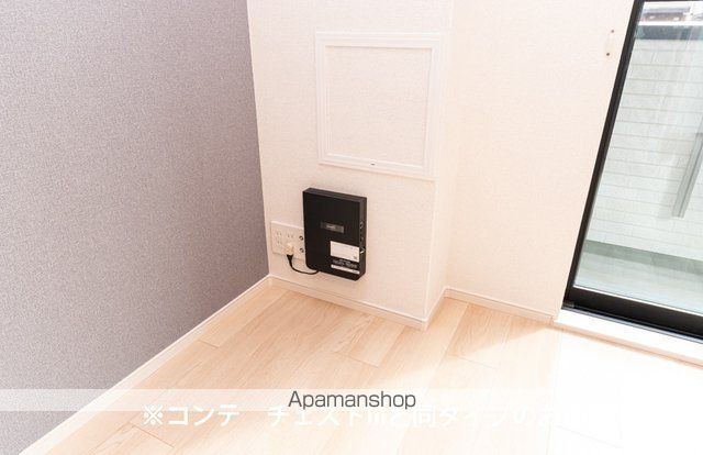 ヒカルサ 小牧田県ウエストの内装写真
