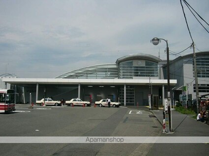 アスピリア萬寿舎[1LDK/47.65m2]の周辺2