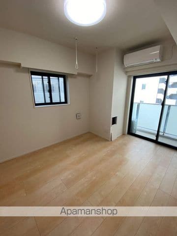 ONE ROOF RESIDENCE KIBA WESTの内装写真