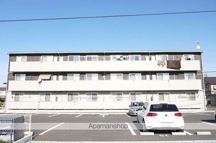 Ａｓｐｅｒｇｅ　百瀬（アスペルジュ　モモセ）[2LDK/62.65m2]の外観3