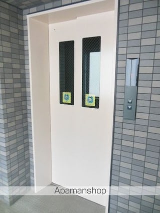 東京都国分寺市南町３丁目[1K/22.8m2]の内装1