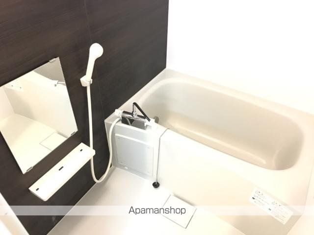 AVENIRの内装写真