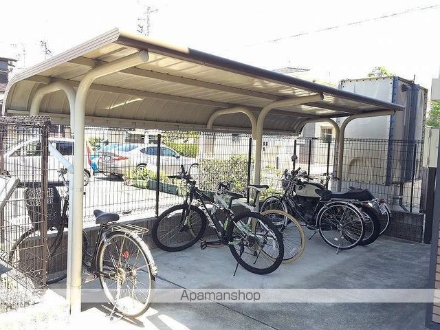 レオパレスグレイス龍禅寺 307 ｜ 静岡県浜松市中央区龍禅寺町45-1（賃貸マンション1K・3階・19.87㎡） その23