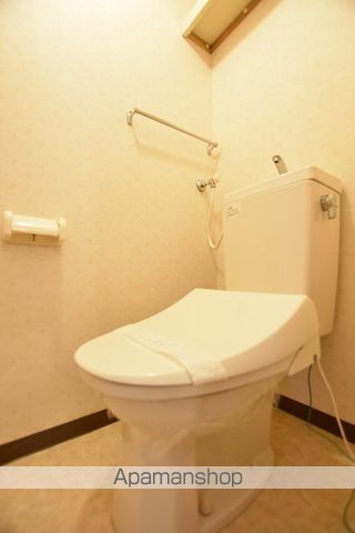スカイハウスの内装写真