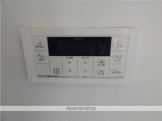 アスコット原町Bの内装写真