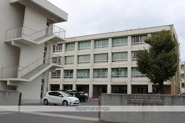 サクセスIの周辺写真