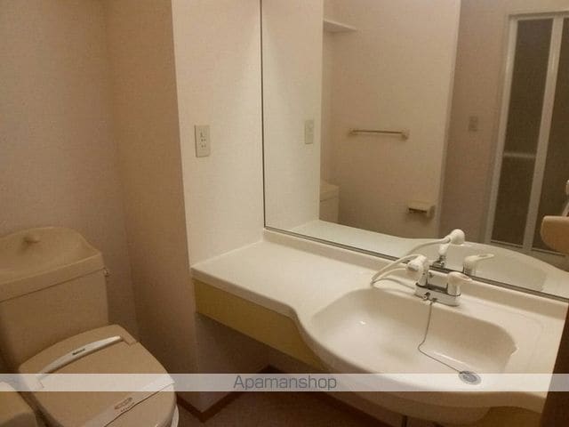 カシオペアの内装写真