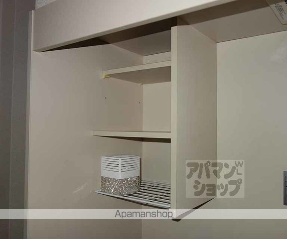 樫原マンションの内装写真