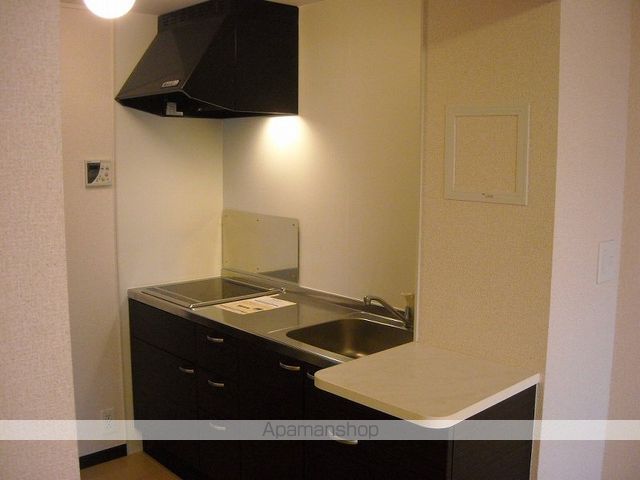 レオネクストエターナルの内装写真