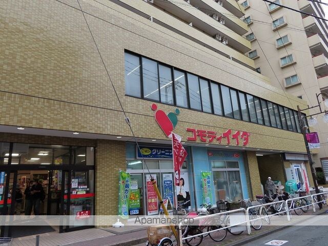 メインステージ小竹向原[1K/25.73m2]の周辺8