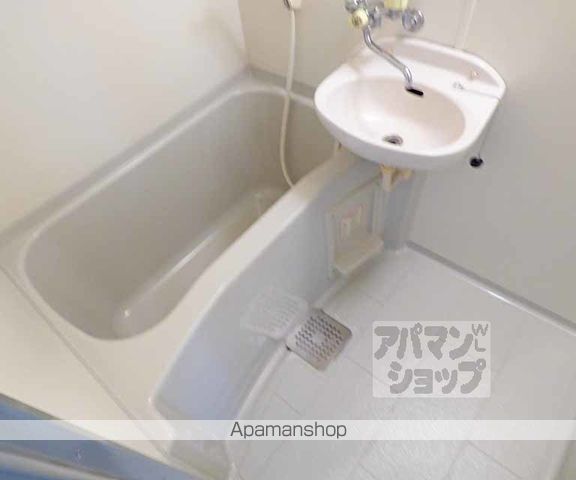 グランドソレーユの内装写真