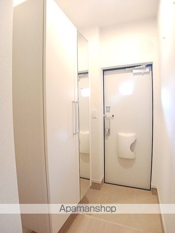 グリチーネの森の内装写真