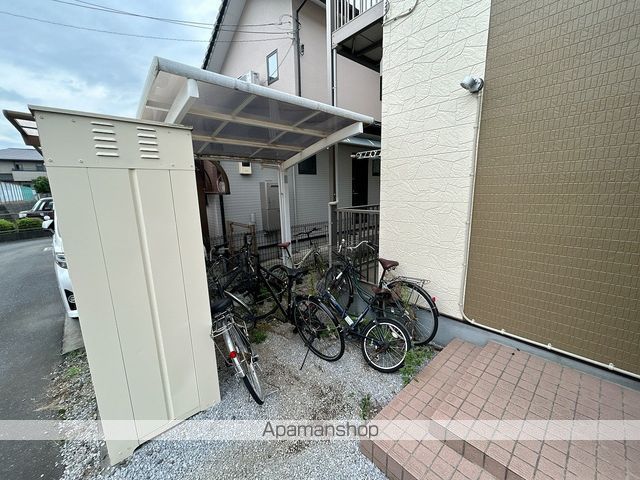 プレステージAのその他写真
