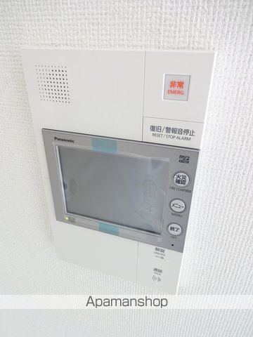 ラシーヌ天王寺町南の内装写真