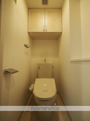 LA DOUCEUR北巽の内装写真