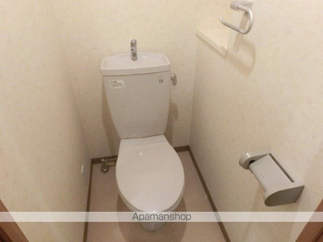 プレサンス本町リアルシティの内装写真