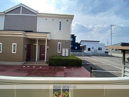 香川県高松市元山町[2DK/47.93m2]の内装3