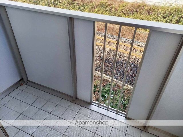 盛岡市 2階建 築18年の内装写真