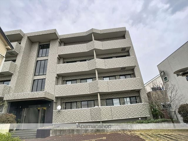 SAIA21の外観写真